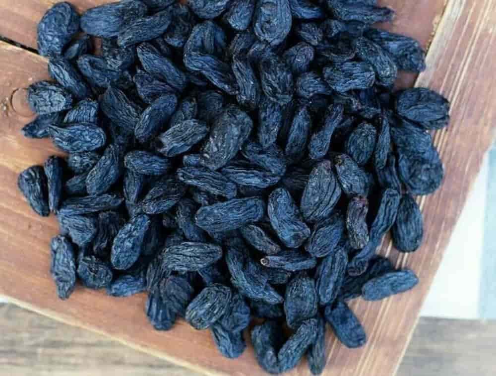 تصویر 3 از خرید و قیمت کشمش سیاه مرغوب + فروش عمده